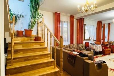 VANZARE CASA VILA 4 camere CALEA GRIVITEI  NICOLAE TITULESCU SECTOR 1 - 8