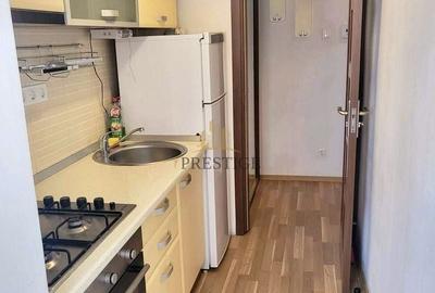 Garsonieră decomandată, mobilată în Ștrand - 6