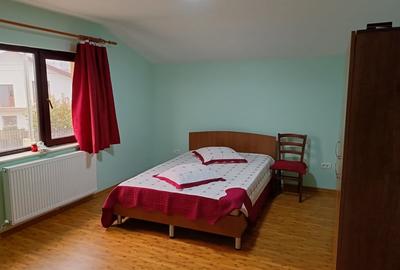 Casă individuală cu 5 camere cu Canalizare în Valu lui Traian - 15