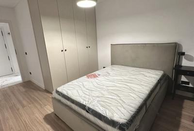 Apartament cu 2 camere semidecomandat, mobilat în Berceni - 4