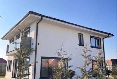 Casă cu 4 camere cu Teren 500 Mp în Apahida - 5