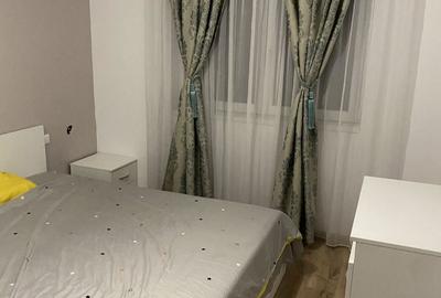 Apartament cu 2 camere decomandat în Ludoș - 3