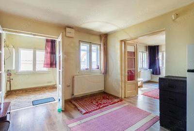 Casa cu teren 250 mp in Voluntari, str. Gheorghe Doja oportunitate excelenta! - 4