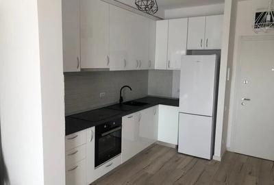 Inchiriere 2 Camere Basarabia - 4