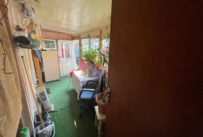 Casa veche individuala la 300m de Sos.Giurgiului. Stradal, pretabil si afacere - 10