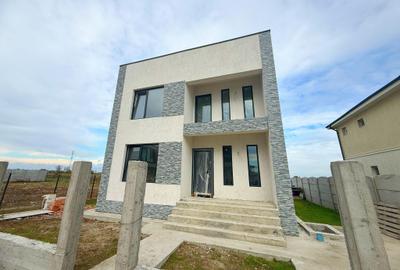 Vila individuala zona centrala / 5 Camere / 3 Bai  / Teren 280 mp Vila individuala zona centrala / 5 Camere / 3 Bai  / Teren 280 mp - 6