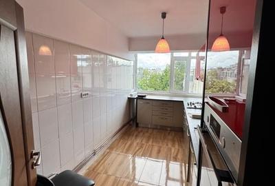 Apartament 3camere DECOMANDAT zona ICIL - 8