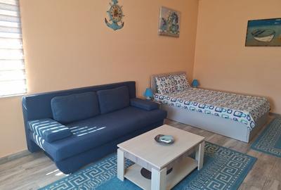 Garsonieră nedecomandată, mobilată în Central - 2