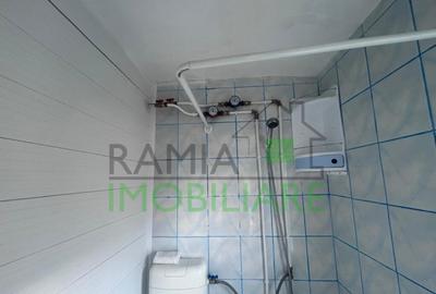 Garsoniera 22mp etaj 2 de vanzare - 2