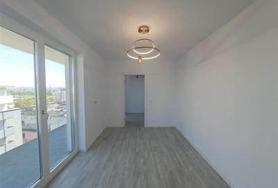 Apartament cu 2 camere semidecomandat în Iris - 4