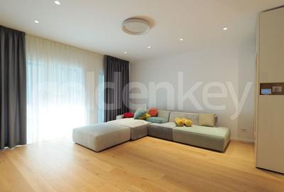 Apartament premium 3 camere | bloc boutique |  garaj - 2