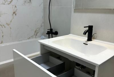 Inchiriere 2 camere Piata Sudului Sun Royal View - 23