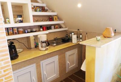 Duplex Gavana D+P+E+M, teren 500mp, garaj - 27