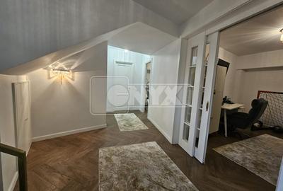 Vila D+P+E+M ,Rafinament si Eleganta in centrul Constantei - 7