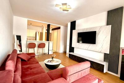 Apartament cu 3 camere semidecomandat, mobilat în Central - 3