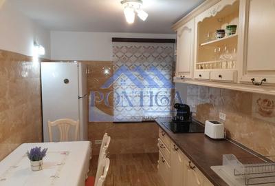 Apartament cu 2 camere decomandat în Faleza Nord - 4