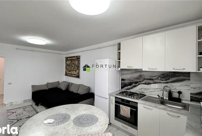 Garsonieră în Sânpetru - 10