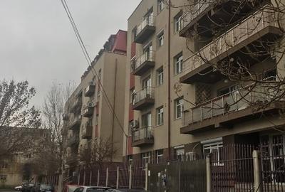 Apartament cu 2 camere nedecomandat, mobilat în 1 Decembrie 1918 - 13