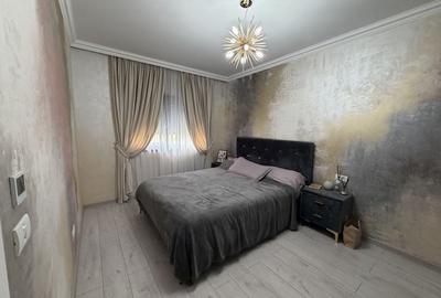Casă cu 3 camere în Dumbrăvița - 5