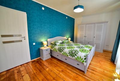 Apartament cu 3 camere decomandat în Ultracentral - 1