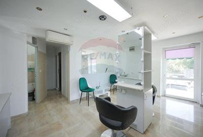 De vanzare spa?iu comercial de 60 mp util Calea Clujului - 11