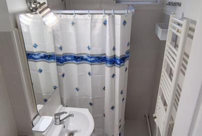 Apartament cu 2 camere semidecomandat în Micro 19 - 8