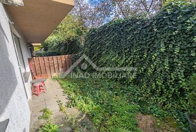 Apartament cu 2 camere, terasa/gradina 30mp, imobil nou, Iulius Mall - 14