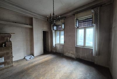 Dorobanti Str. Roma, vanzare apartament 3 camere pe hol locuibil Dorobanti Str. Roma, vanzare apartament 3 camere pe hol locuibil - 11