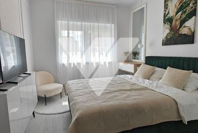 Apartament cu 3 camere în Tineretului - 9
