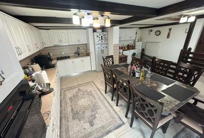 Casa confortabila si spatioasa de vanzare in Frasin - ideala pentru familii - 12