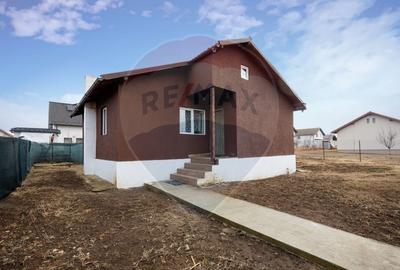 Casa individuala mobilata utilata - 17