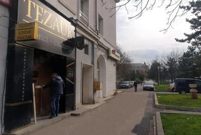 Spațiu comercial, de 26 mp, în Bucureștii Noi - 3