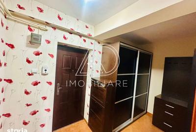 Apartament cu 2 camere decomandat în Central - 6