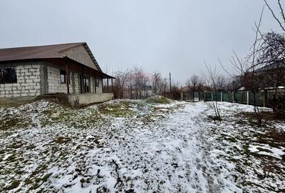 Casă cu 5 camere cu Teren 1218 Mp în Vităneștii de sub Măgură - 26