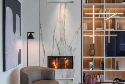 VILA 5 CMERE | LANGA LACUL BANEASA - 28