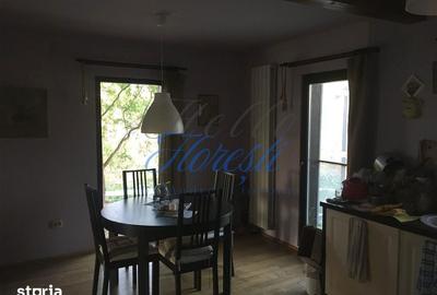 Casă cu 3 camere cu Teren 2112 Mp în Chinteni - 1