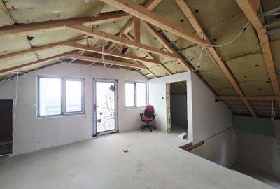 Casă individuală cu 4 camere cu Garaj în Vasile Alecsandri - 9