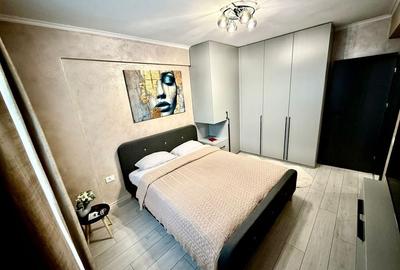 Apartament cu 2 camere semidecomandat în Central - 2