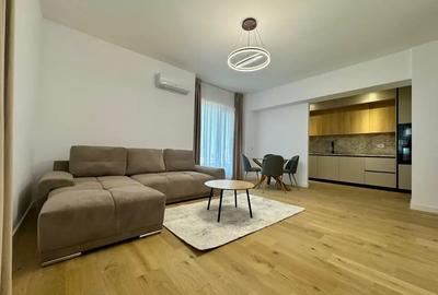 Apartament cu 3 camere decomandat, mobilat în Pipera - 3