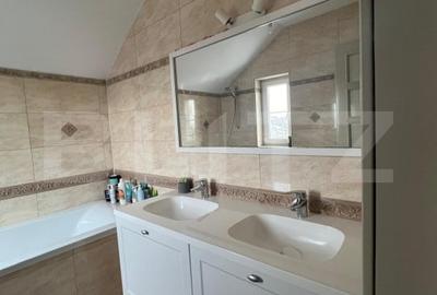 Casa 5 camere cu proiect deosebit in Miroslava - 12