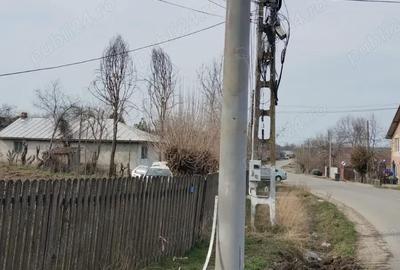 Teren de 1500 mp, în Stoenești - 4