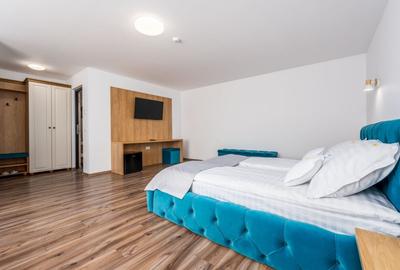 De vanzare - investitie la cheie - pensiune Voronet 8 camere  2023 - totul nou! - 7