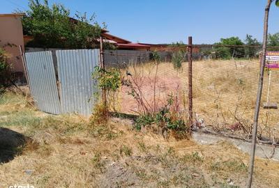 Spațiu comercial, în Vărăști - 6