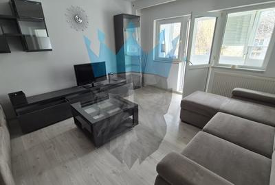 Apartament cu 2 camere decomandat, mobilat în Rahova - 2