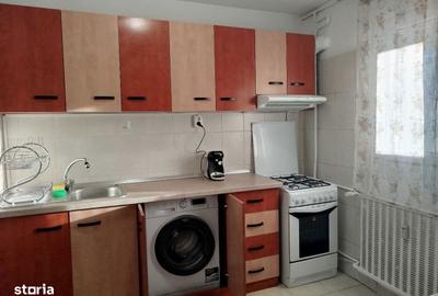 Apartament cu 2 camere decomandat, mobilat în Tei - 5