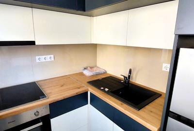 Garsonieră în Turnișor - 8