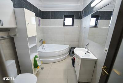Casă cu 4 camere în Central - 17