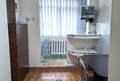 Apartament cu 2 camere decomandat, mobilat în Siderurgiștilor - 5