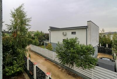 TUNARI- VILĂ MODERNĂ  INDIVIDUALĂ P+1- Toate utilitatile - 25