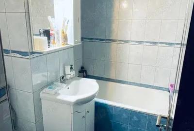 Apartament 4 camere,2 bai,2 balcoane,78m2 + balcoane - 3